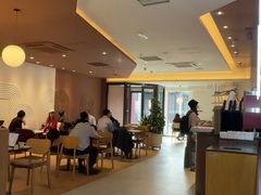 -COSTA COFFEE(新奥购物中心店)