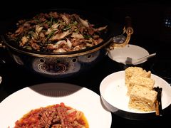 -喜悦烤鸭·新京菜(王府井店)