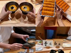 -荣一代目OMAKASE板前料理