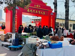 -中国农业博物馆