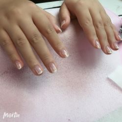 -Pink You美甲美睫纹绣定制中心