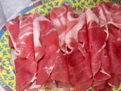 -清真·马家火锅美食城(镇江北路店)