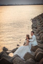 -巴黎新娘婚纱摄影·婚礼策划(嘉定总店)