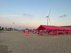 -那香海钻石沙滩浴场