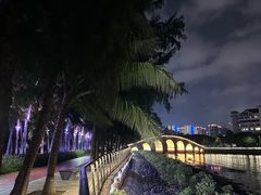 -万绿园
