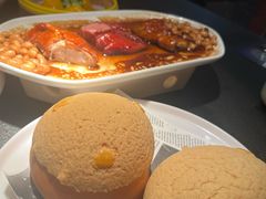 -蝴蝶里·粤菜·点心(滨江龙湖店)