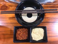 -炭虎子水浒烤肉(梦时代店)