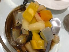 -香港茶餐厅文化体验馆(茶山镇店)