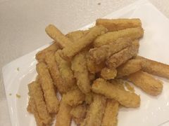 -大铁勺新津菜(东丽阳光新业广场店)