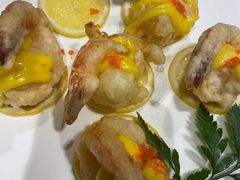 -禾风·海鲜料理自助(玉林店)