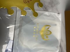 -YC工作室蛋糕定制