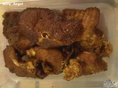 鸿瑞兴-熏鱼-鸿瑞興面馆(梅岭店)