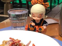 -HELLO MUSAE 拾光缪斯餐厅·纯正希腊风味(苏州中心店)