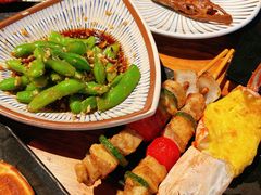 -KAOTOWN烤堂•烧烤(海汇港店)