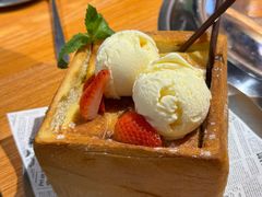 -哼蟹二将·烤肉酱蟹(合生汇店)