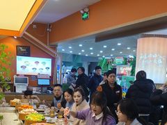 -喜家自助小火锅(乐客城店)