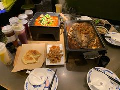 -炉鱼(萧山万象汇店)