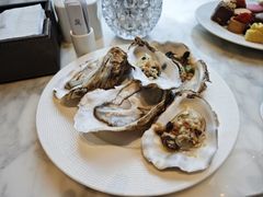-成都瑞吉酒店·秀餐厅