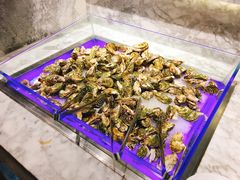 -火锅岛潮牌自助餐厅(天津天佑城店)