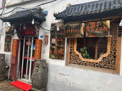 -老济南民间小吃·传统鲁菜(芙蓉街店)