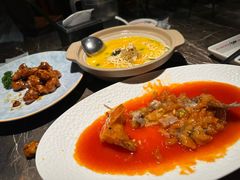 -大潮淮·淮扬菜(何园旗舰店)