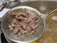 -汕头八合里海记牛肉店(清河店)