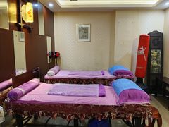 -芳草堂中医门诊部(怡芳苑店)