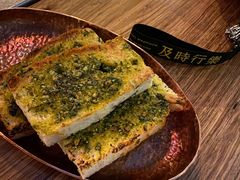 -PIZZA BIANCA(民园店)