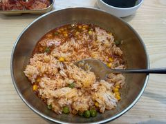-食米家拌饭(梅溪新天地店)