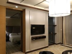 -济南喜来登酒店