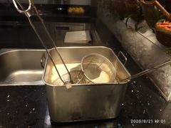 -OPEN開全日自助餐厅·西餐·海鲜(佛山希尔顿酒店)