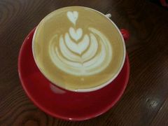 -E·cafe(新梅广场店)