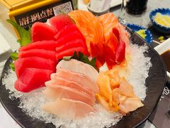 -大渔铁板烧(大悦城店)