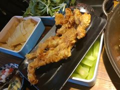 -老天桥蛙炉火锅(姑苏总店)