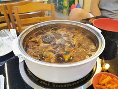 -甲鱼火锅(北村小区店)