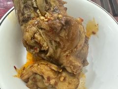 -温江公平红烧兔(总店)