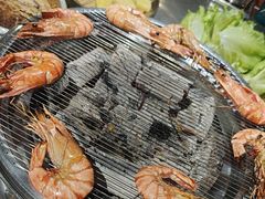 -本炙炭烤·蒲烧活鳗料理店(金沙洲店)