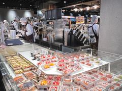 -永辉超市(福州市大儒世家店)