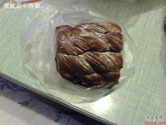 巧克力杉木-早安巴黎(四季坊店)