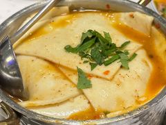 -浩海火烧云傣家菜(蓝港店)