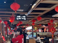 -季季红火锅(长沙步行街店)