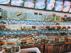 -四海蒸鲜蒸汽海鲜自助(北戴河店)