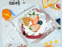 -甜治Cake(泽国店)