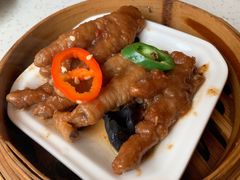 -又一间茶点轩(宝业路店)
