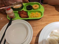 -九毛九西北菜(大东海店)