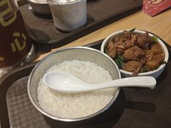 -银记肠粉店(南方医院店)