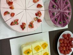 -幸福西饼生日蛋糕·下午茶(光明店)