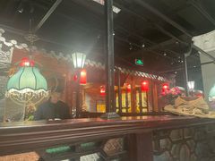 -北平楼·烤鸭·北京菜(牡丹园店)