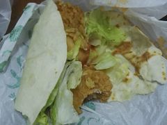 -华莱士·炸鸡汉堡(荆川东路店)