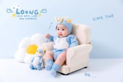 -三只熊儿童摄影(公园店)